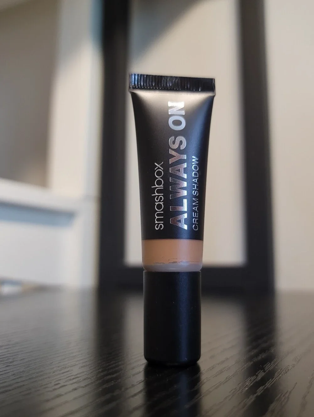 Smashbox Always On Cream Shadow – Amber – Brand New in Box